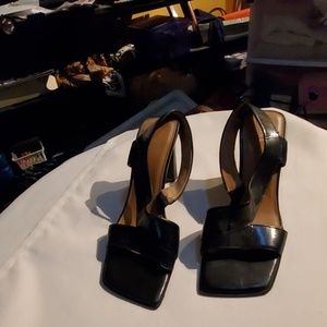 Nine west sandals